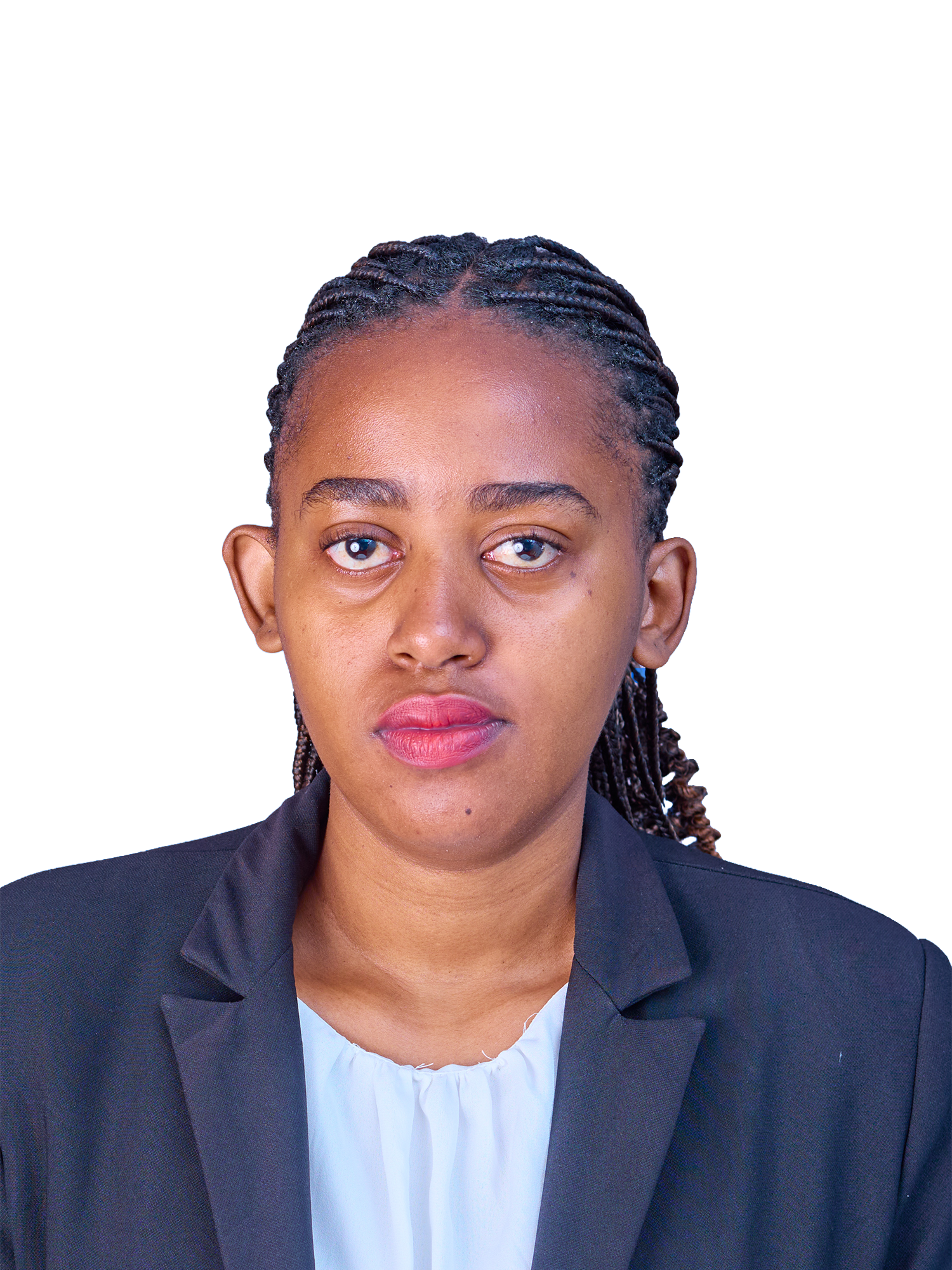 Dorcas G. Nyiti